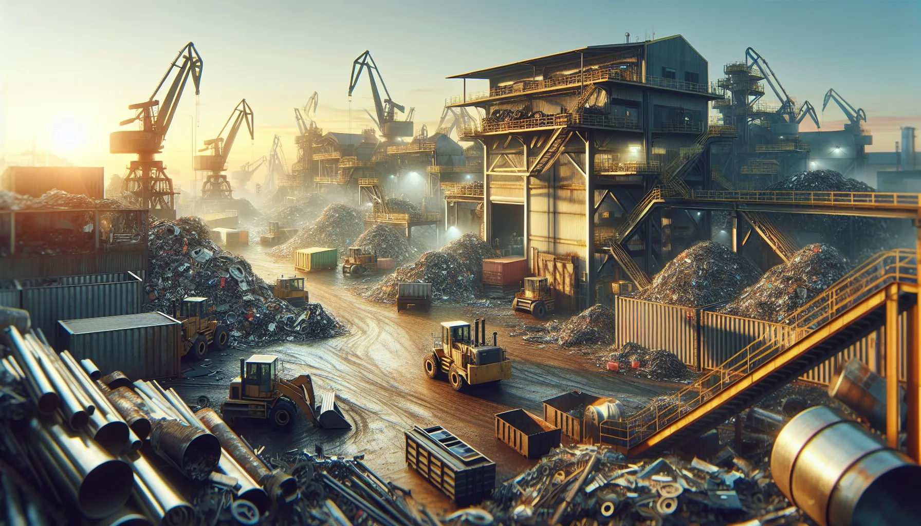 Copper Scrap Prices & Lead Battery Recycling San Jose 2026