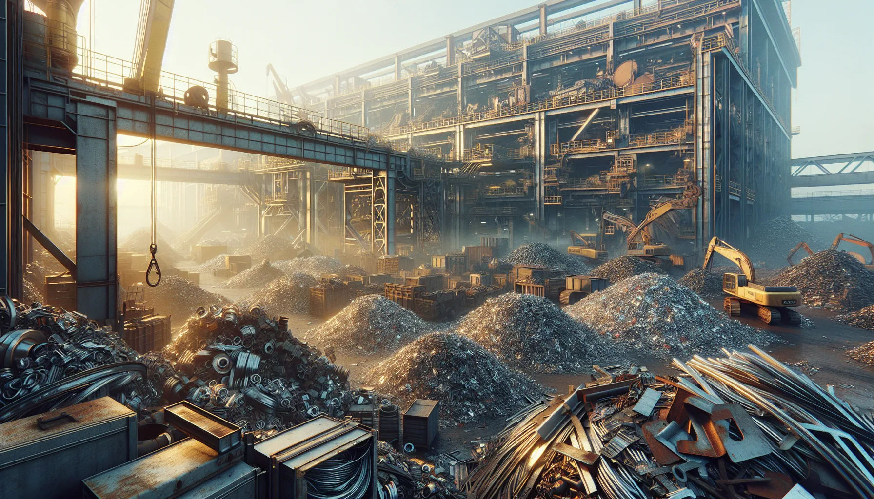 Why Lead Beats Copper for San Jose Scrap Value 2026