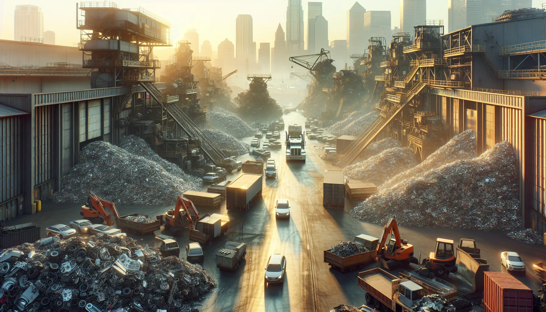 Platinum Price Impact on Kansas City Auto Scrap 2026