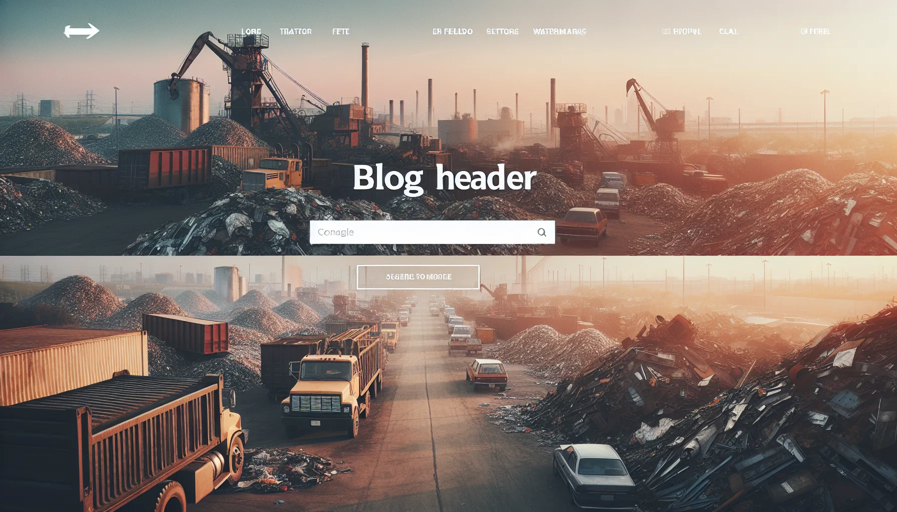 Toledo Scrap Yard Hours: Avoid Crowds & Save Time