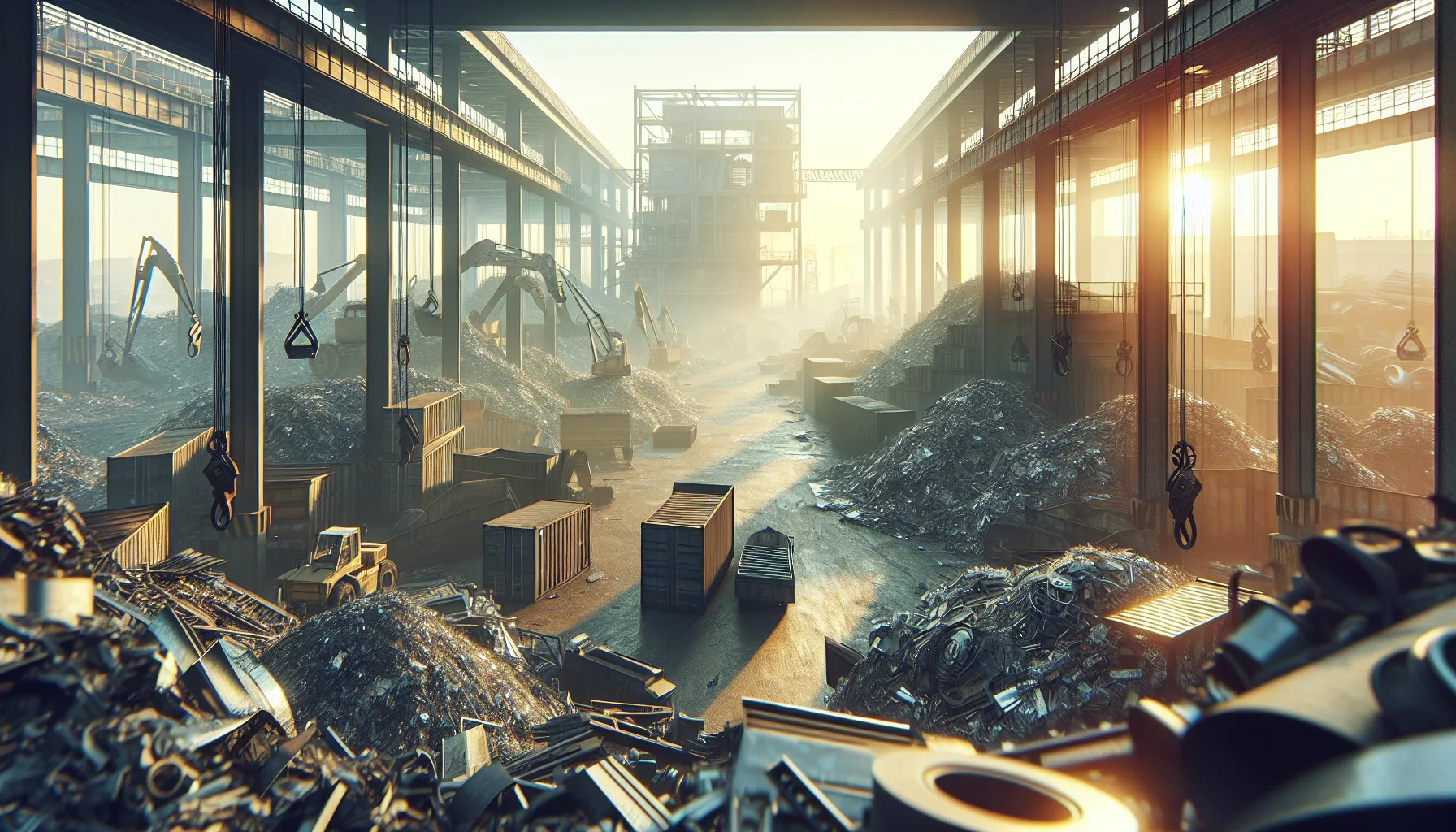 Richmond Catalytic Converter Scrap Metal Buyer Values