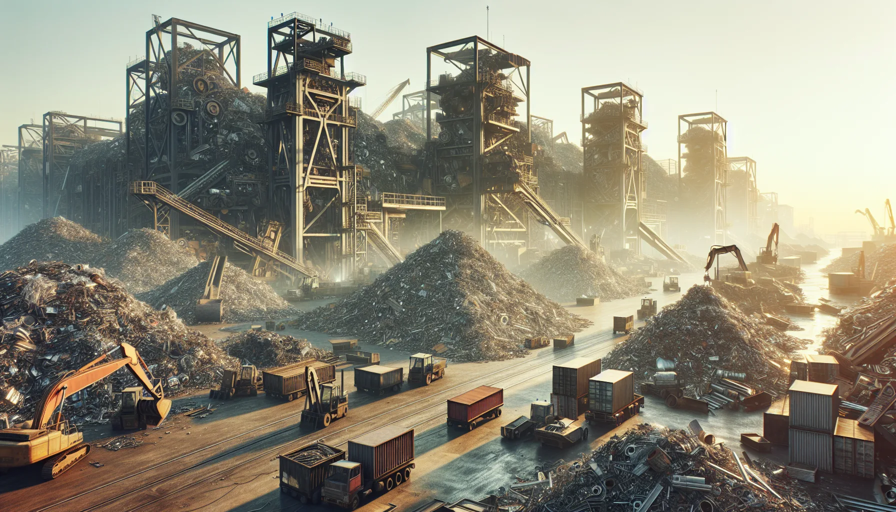 St. Paul Complete Scrap Yard Selection Guide 2026