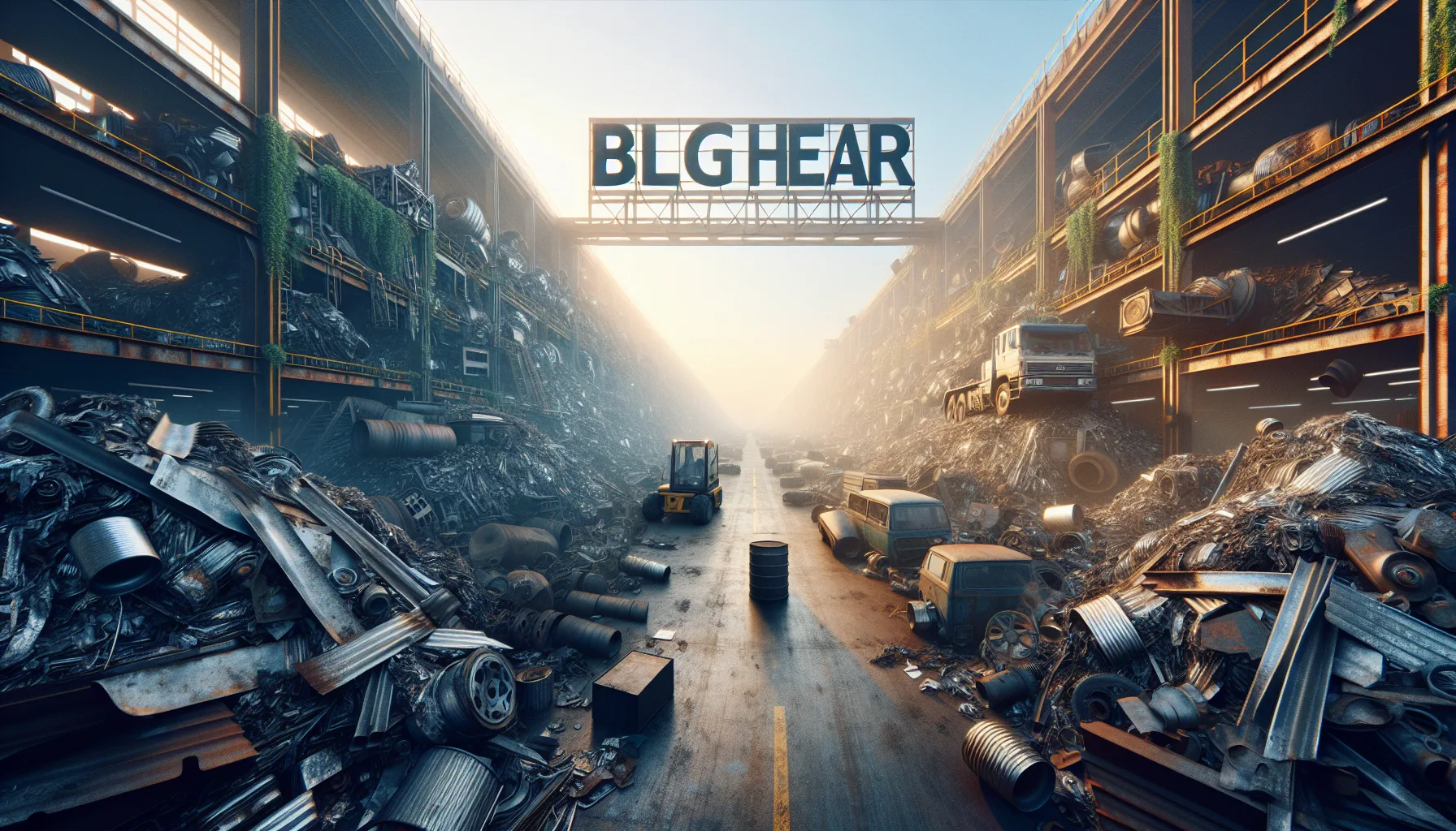 First Visit Tips: Find Scrap Yard Mesa Beginners