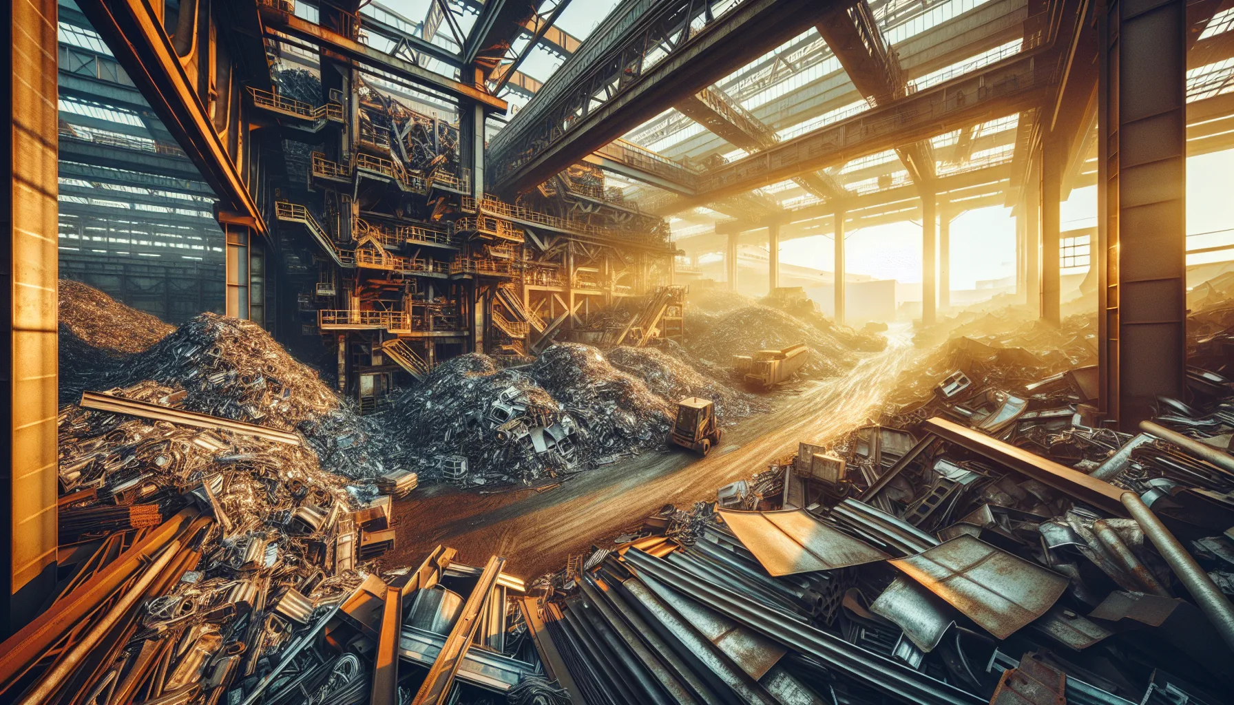 Metal Recycling Near Me Phoenix: First-Timer Prep Guide