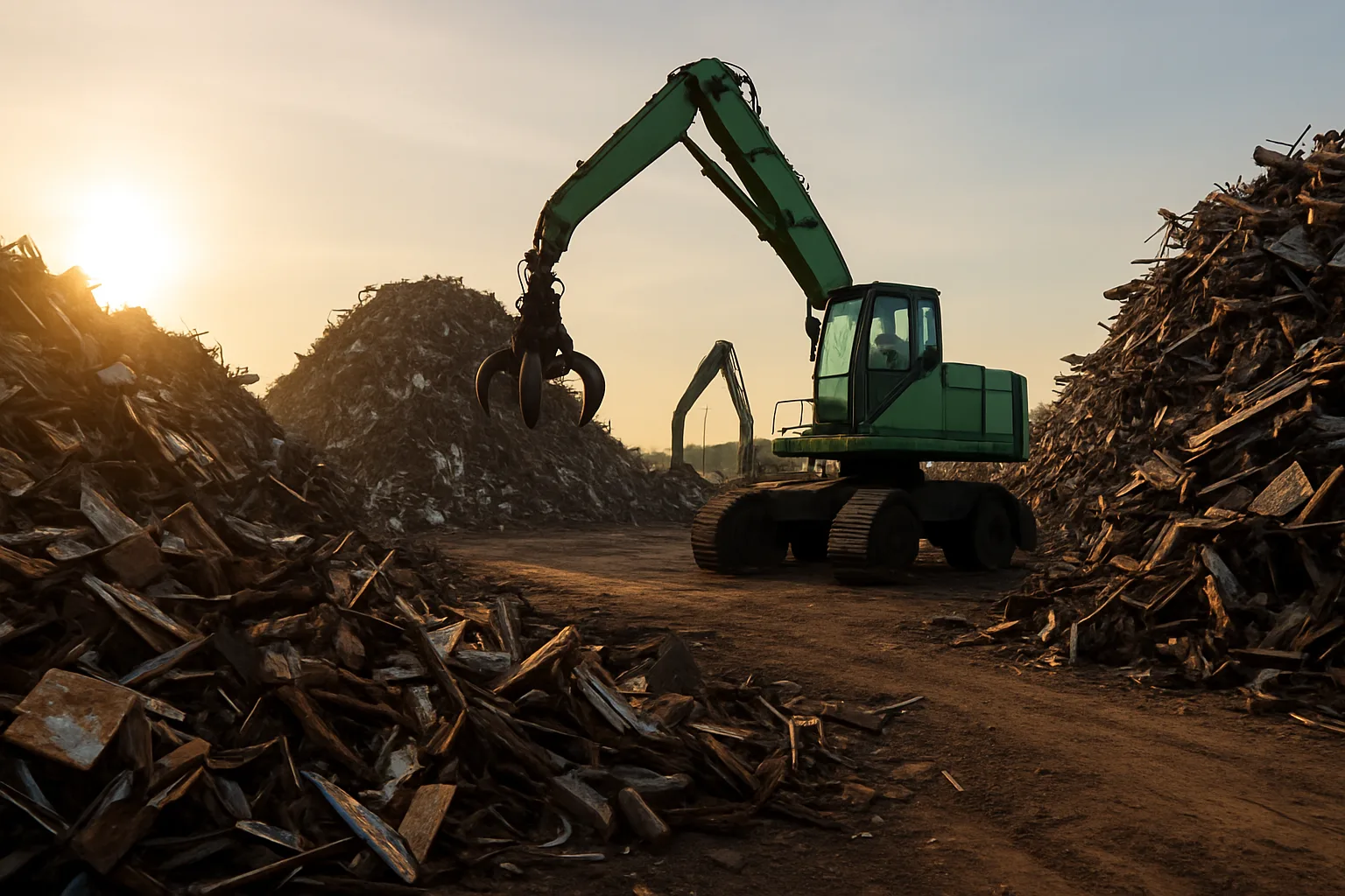 Gary Scrap Metal Buyer: Local Prices vs Market Rates