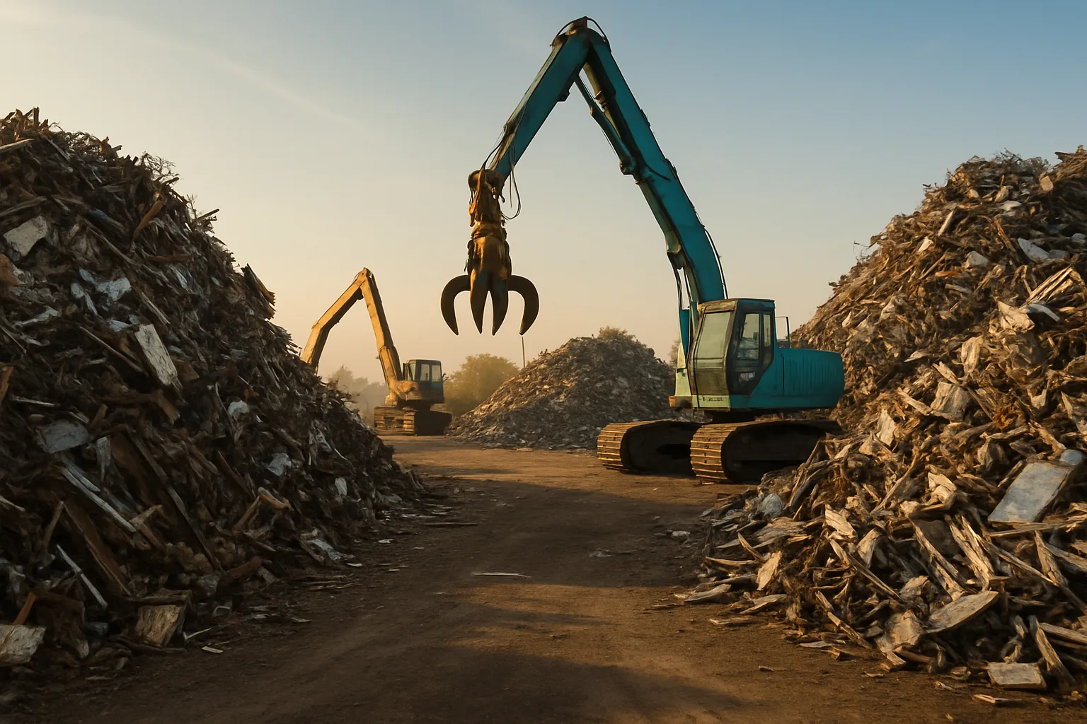 Scrap Metal Buyer Fresno: Questions That Maximize Your Price
