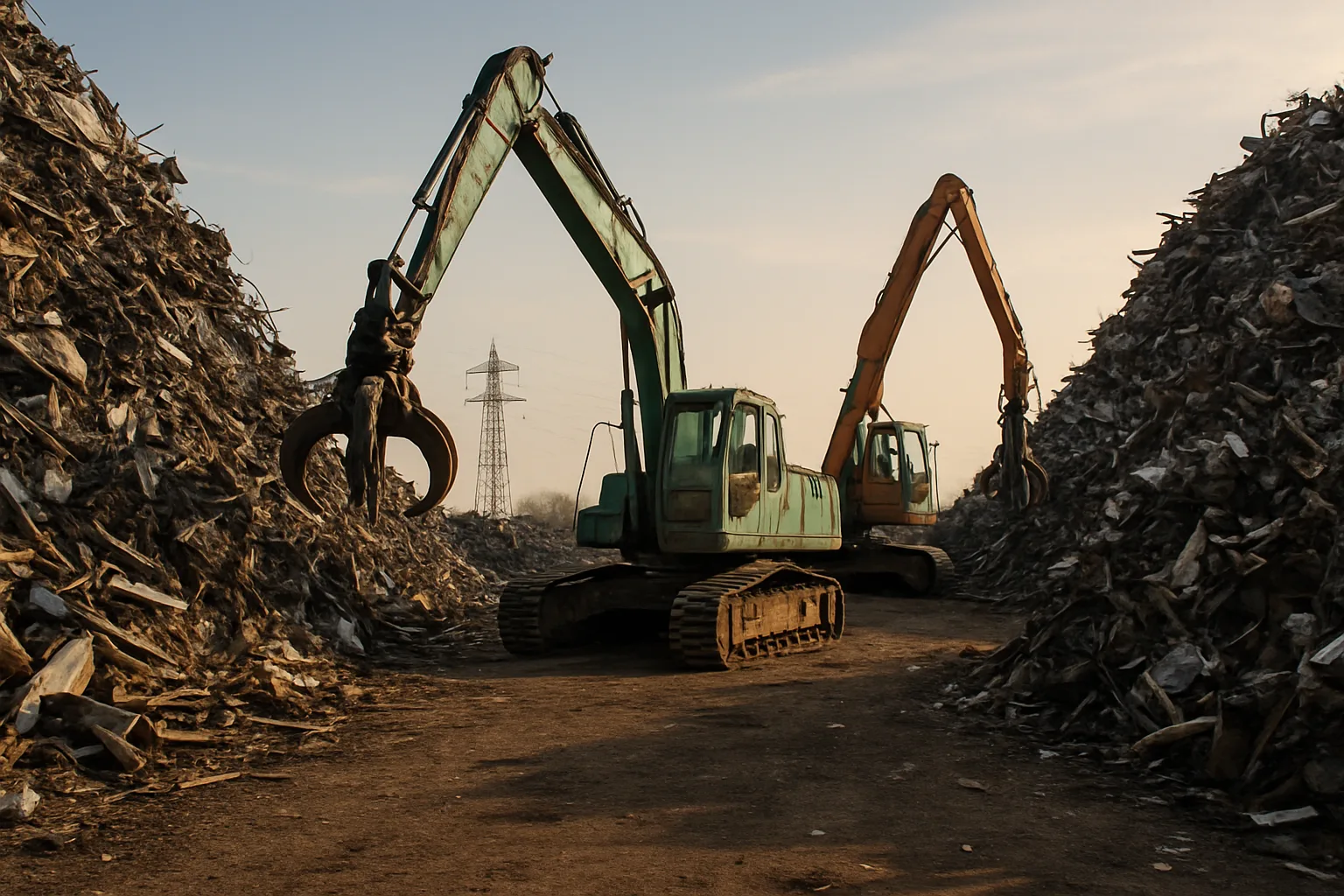 Full-Service vs DIY: Colorado Springs Auto Recycling