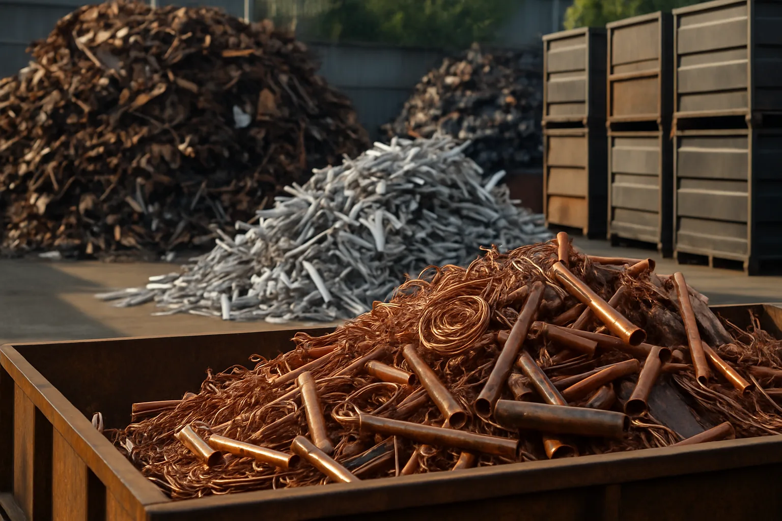 Find Scrap Yard Fort Lauderdale: Spot Legit Dealers