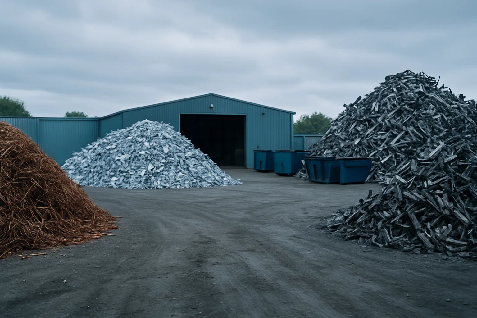 Detroit Auto Recycling: Online vs Yard Pricing