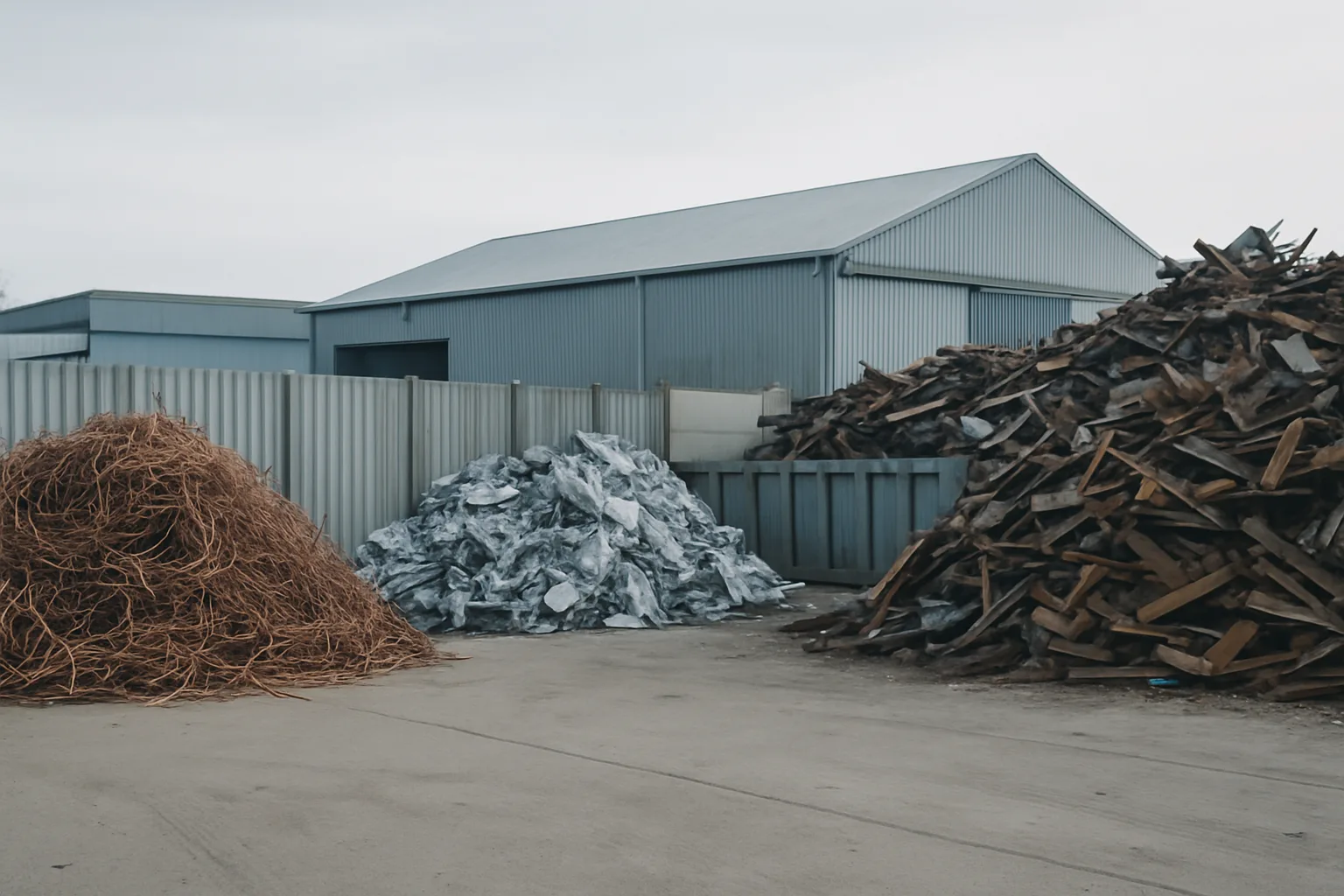 Junkyard Near Me Cincinnati: Build Lasting Relationships